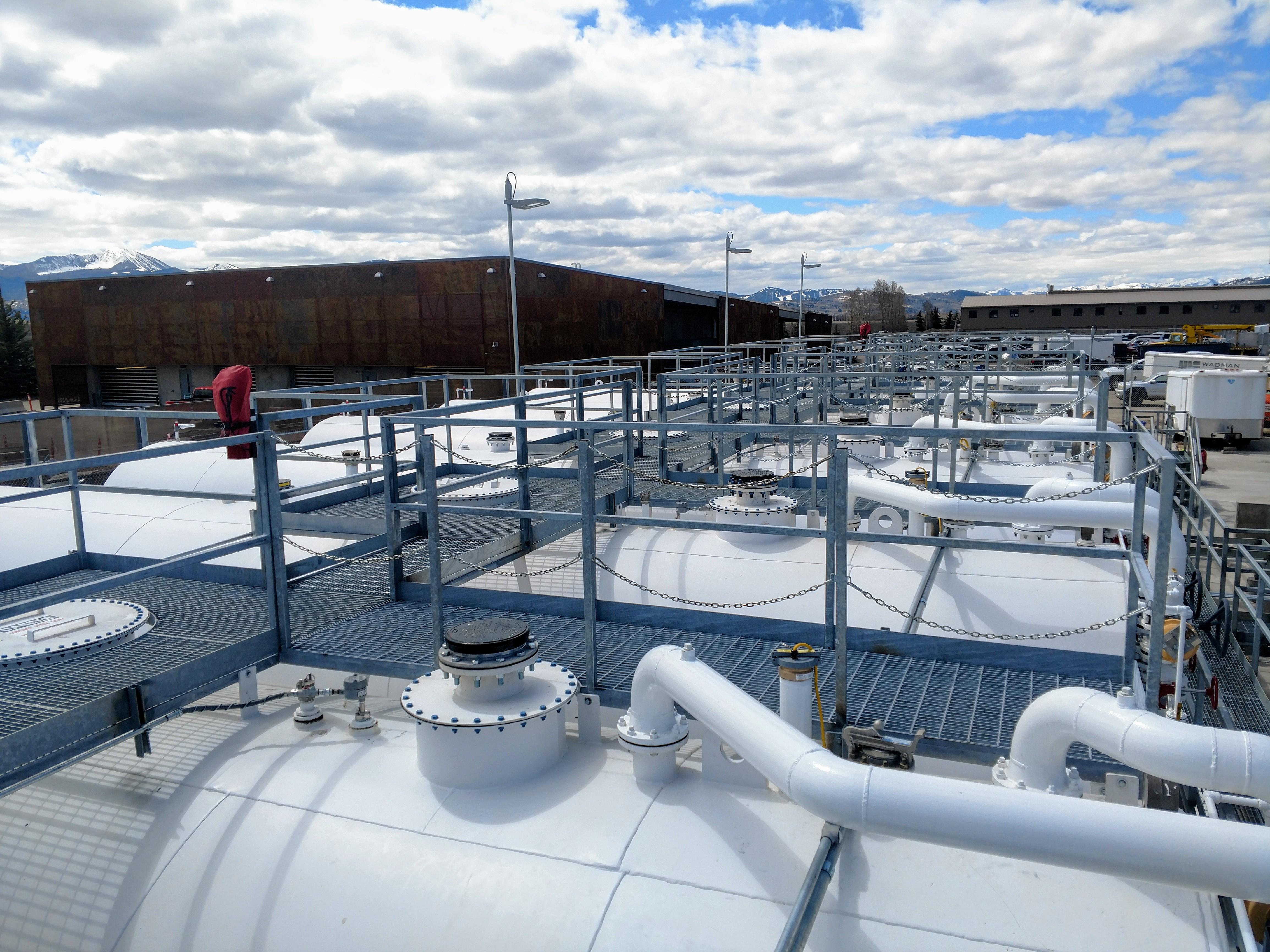 C-C Oil & Gas 1