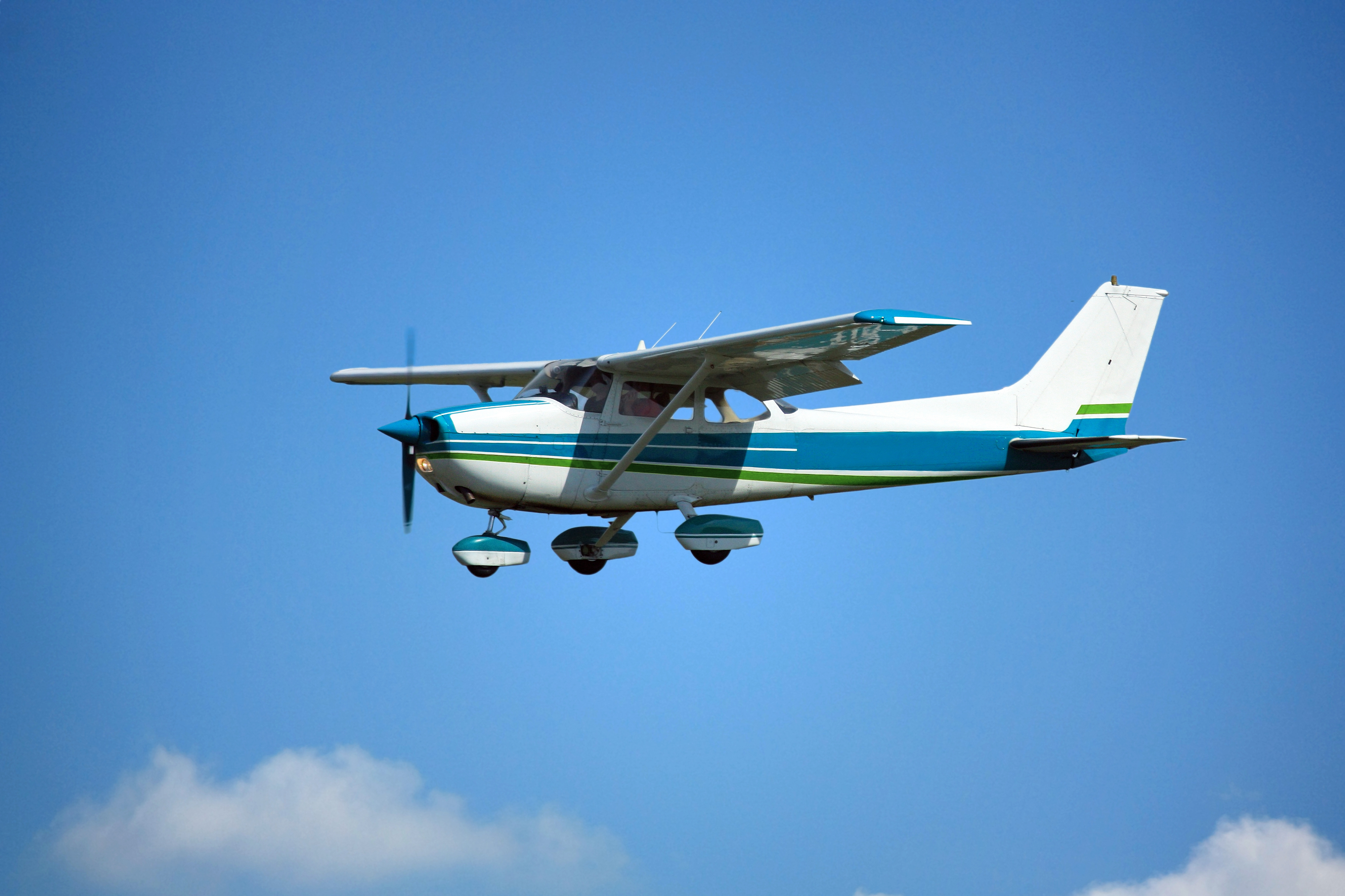 General Aviation