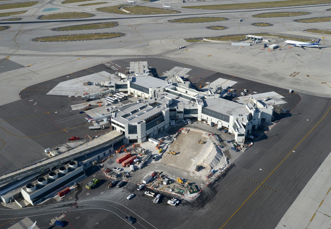 Tampa Bay International Airport